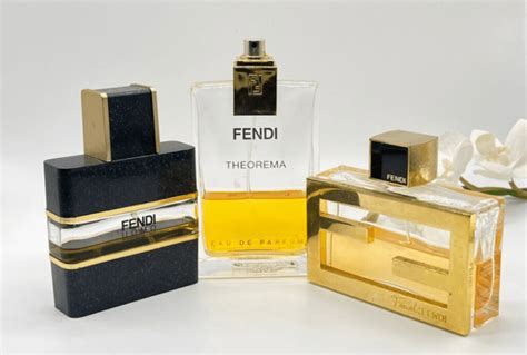 Best Fendi Perfumes Guide: My Top 7 Choices for Men and Women.